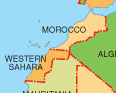 non sahara occidental
